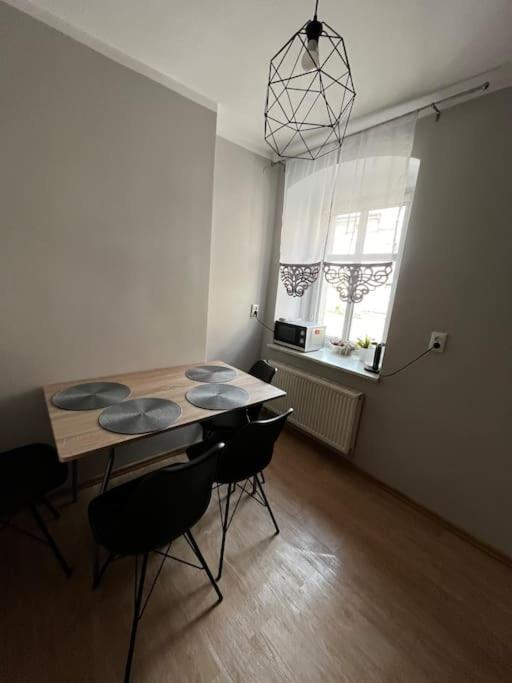 Apartament Quattro, Duszniki-Zdroj Duszniki Zdrój Zewnętrze zdjęcie