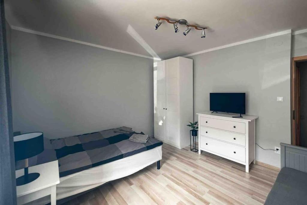 Apartament Quattro, Duszniki-Zdroj Duszniki Zdrój Zewnętrze zdjęcie