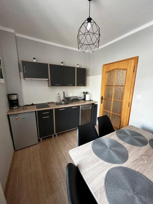 Apartament Quattro, Duszniki-Zdroj Duszniki Zdrój Zewnętrze zdjęcie