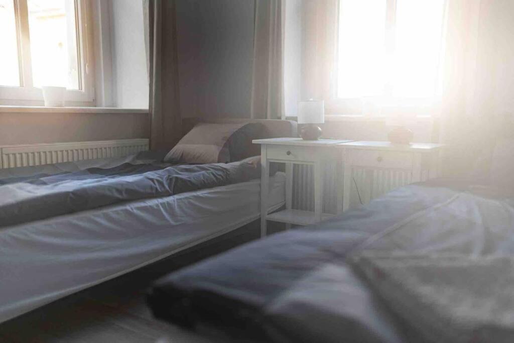 Apartament Quattro, Duszniki-Zdroj Duszniki Zdrój Zewnętrze zdjęcie
