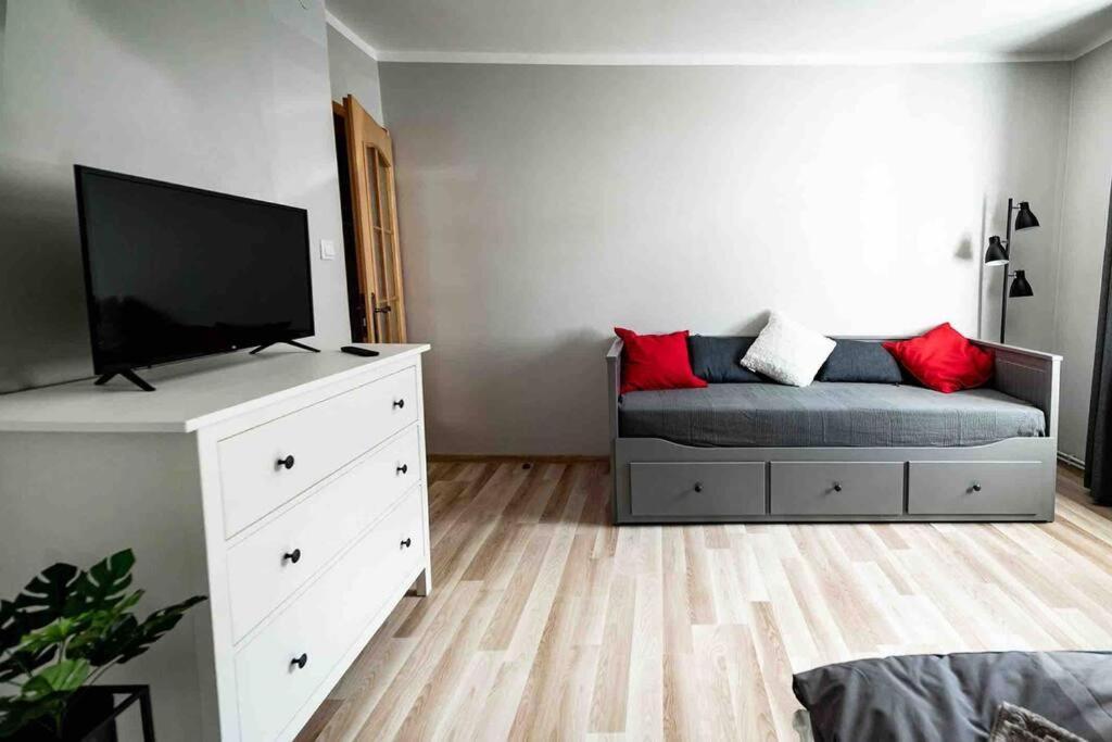 Apartament Quattro, Duszniki-Zdroj Duszniki Zdrój Zewnętrze zdjęcie