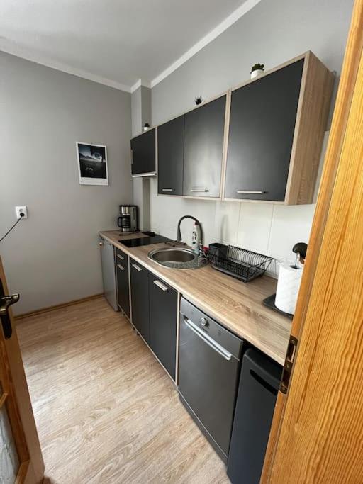 Apartament Quattro, Duszniki-Zdroj Duszniki Zdrój Zewnętrze zdjęcie