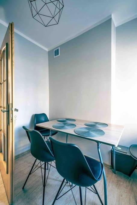 Apartament Quattro, Duszniki-Zdroj Duszniki Zdrój Zewnętrze zdjęcie