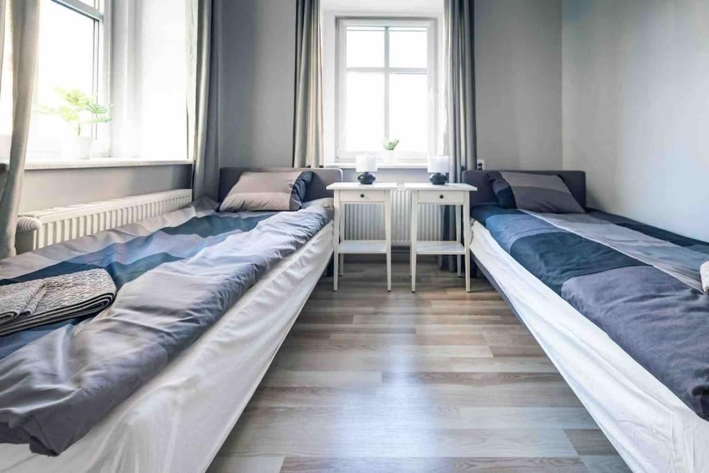 Apartament Quattro, Duszniki-Zdroj Duszniki Zdrój Zewnętrze zdjęcie